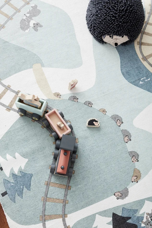 Woodland Rug