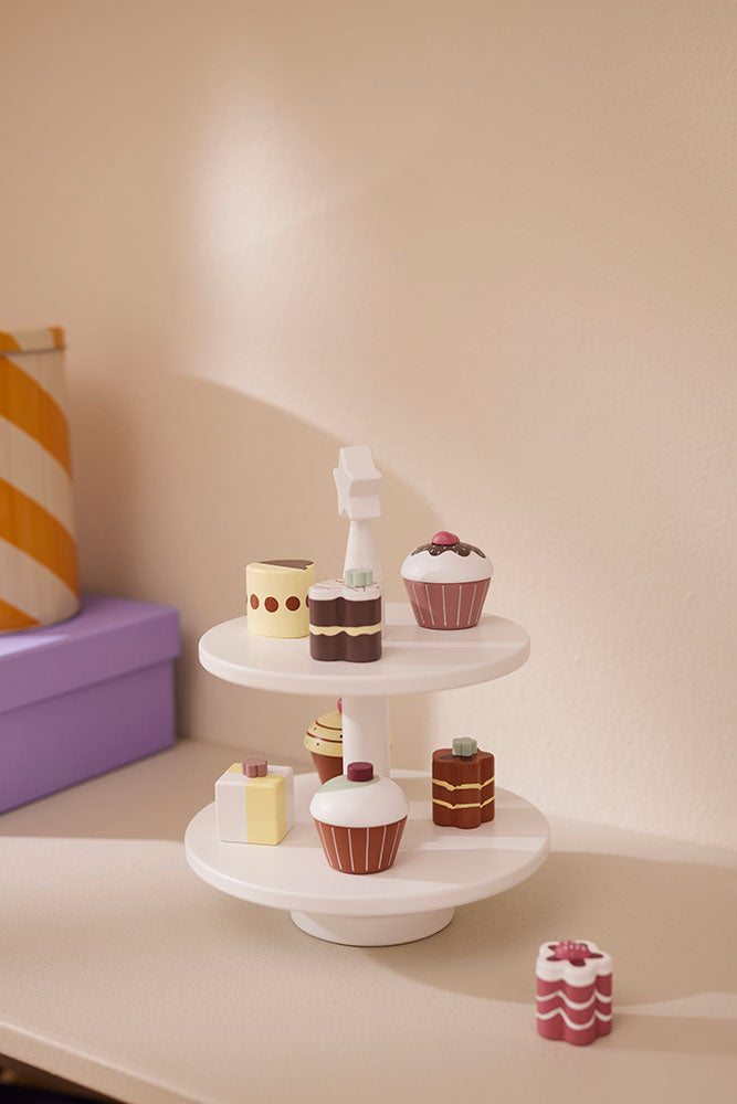 Cake Stand