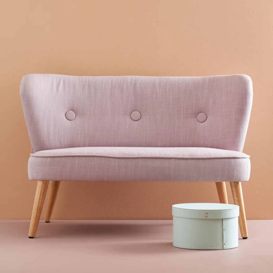 Yellow Sofa