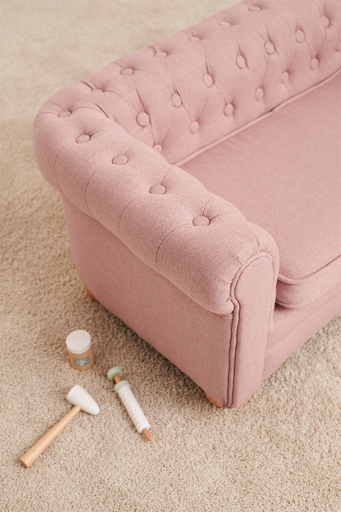 Chesterfield Sofa