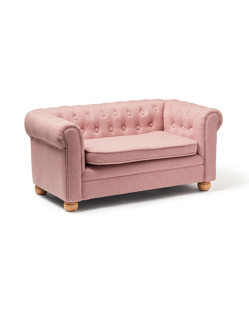 Chesterfield Sofa