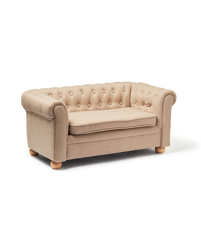 Chesterfield Sofa