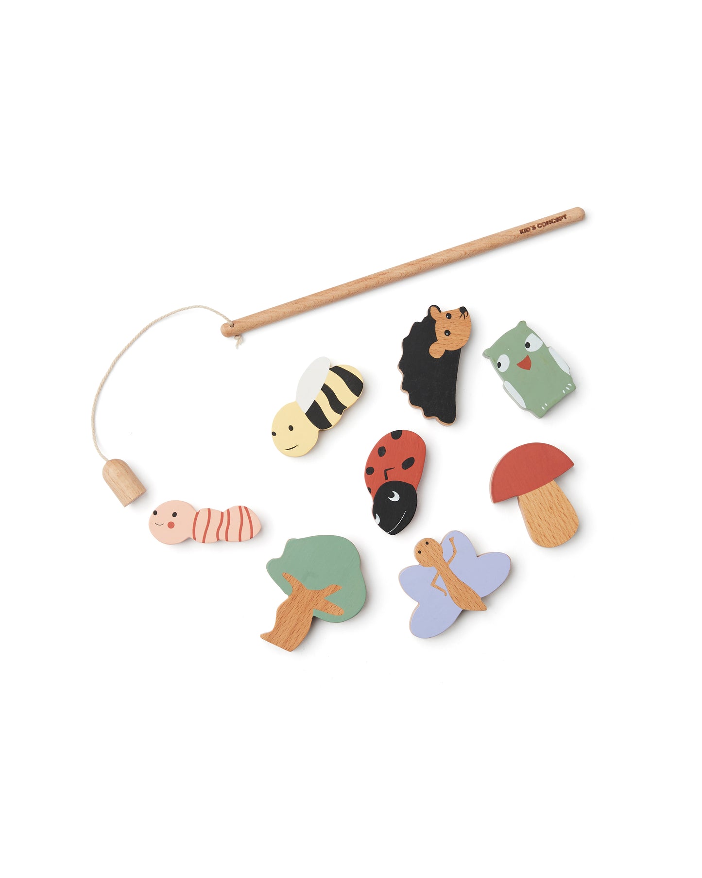 Fishing Game