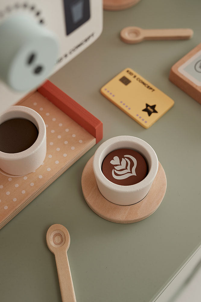 Coffee Shop