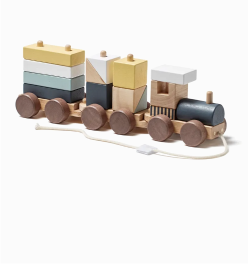 Block Train