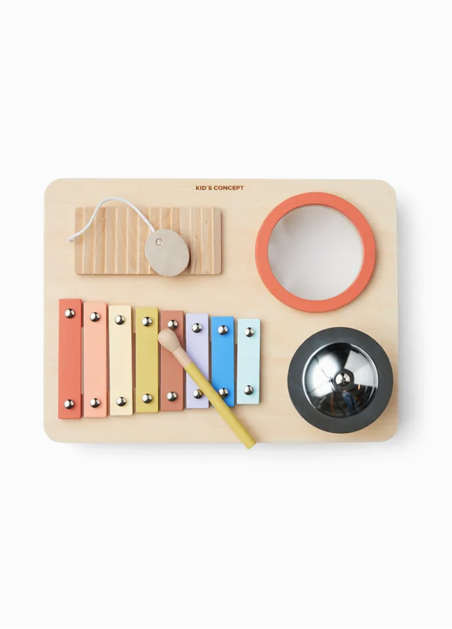 Music Board