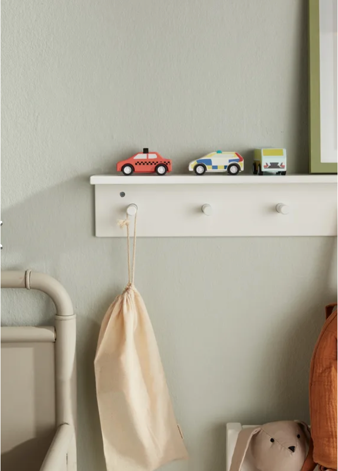 Pull Back Cars (Set of 3)
