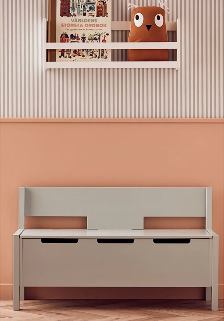 Sofa with Storage