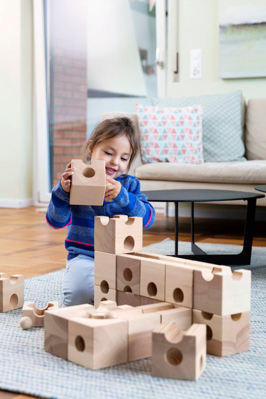 Cuboro XL Marble Run