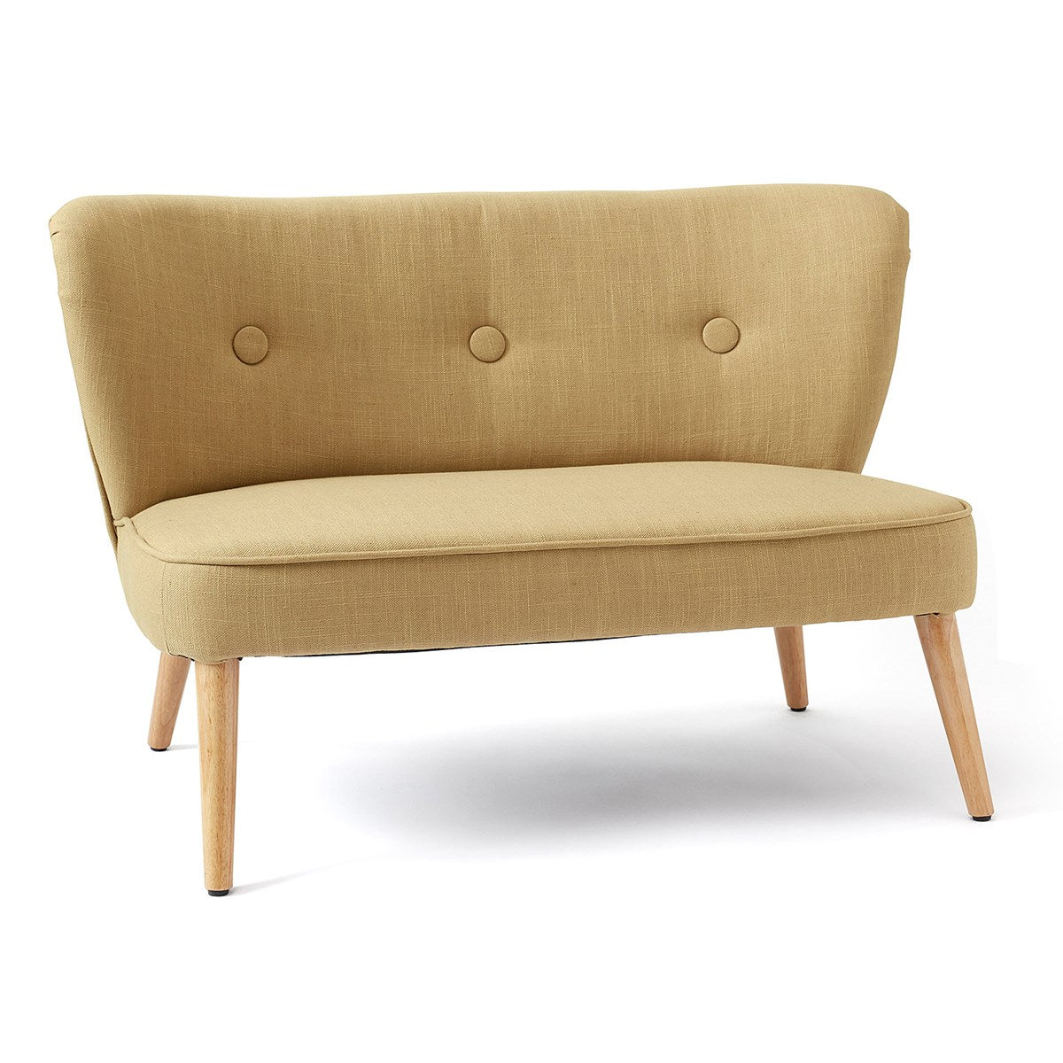 Yellow Sofa