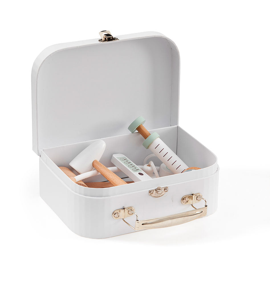 Doctor's Case