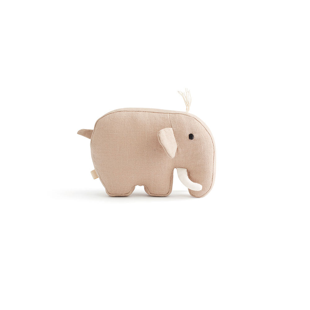 Soft Linen Mammoth