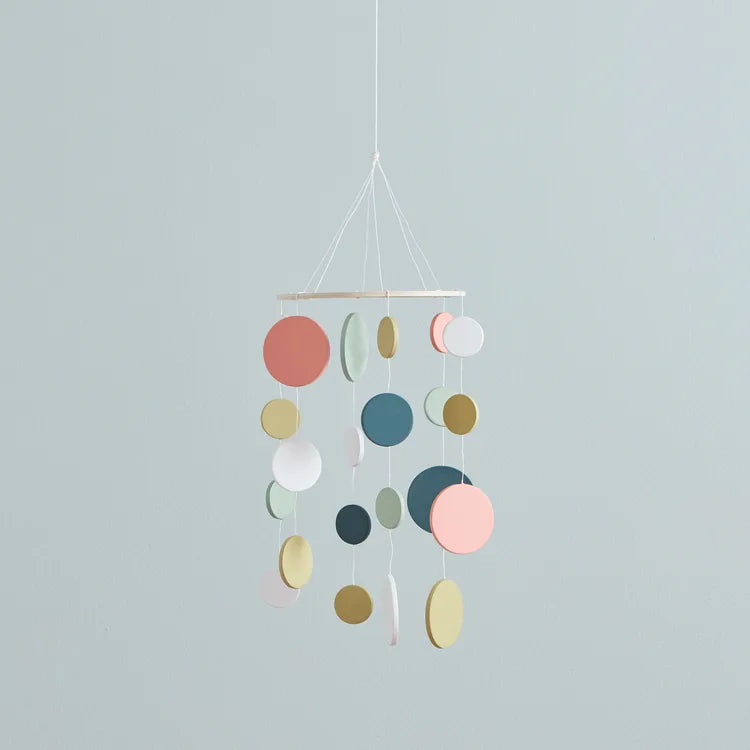 Hanging Mobile