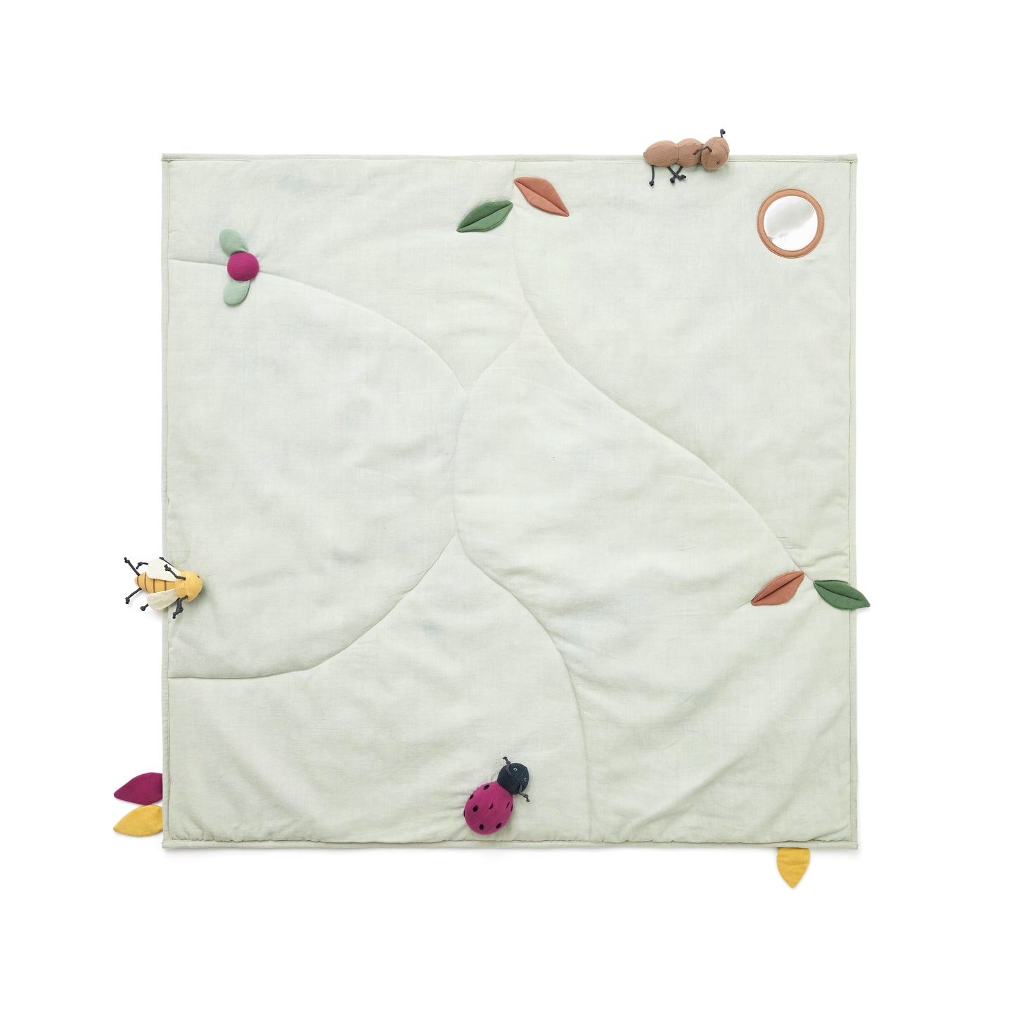 Edvin Activity Playmat
