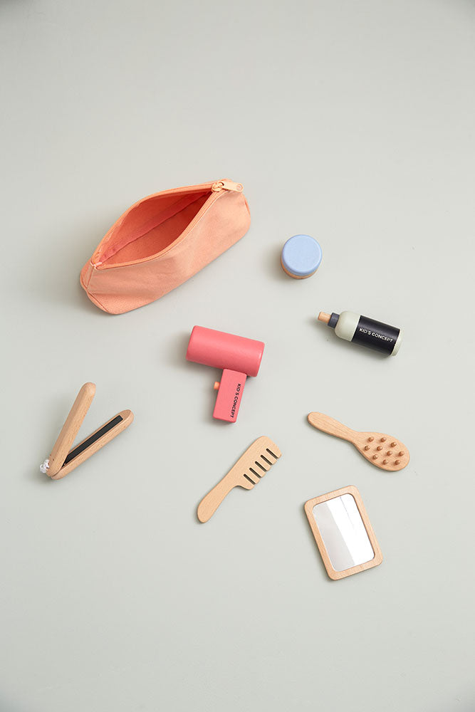 Hair Styling Set