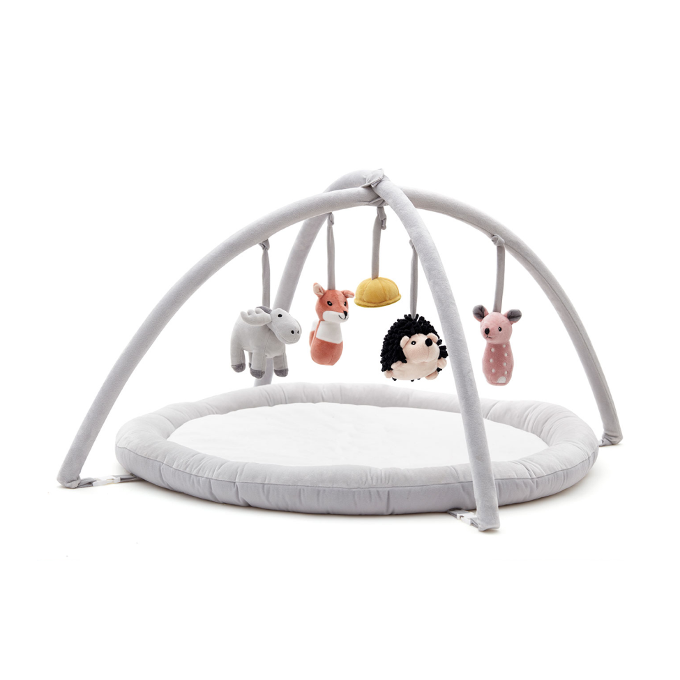 Soft Baby Gym Edvin