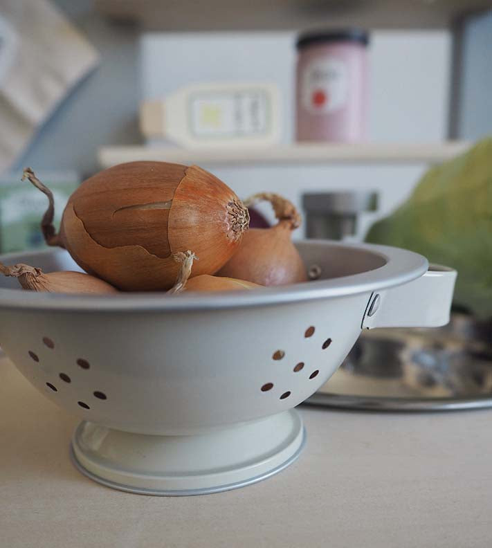 Kitchen Set with Case