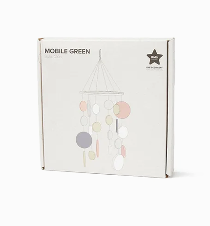 Hanging Mobile