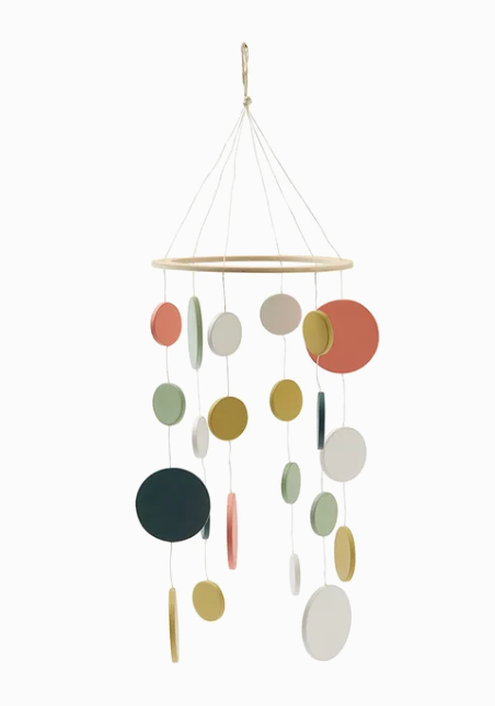 Hanging Mobile