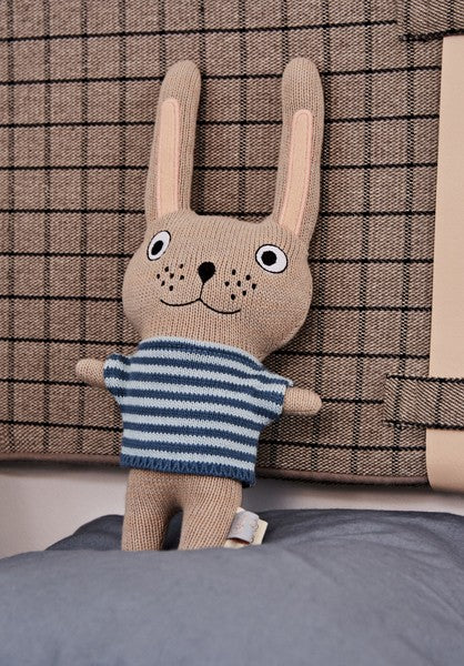 Baby Felix Rabbit