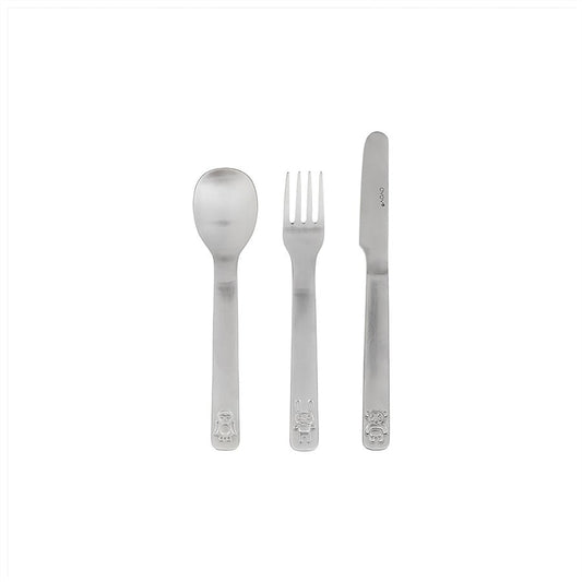 Stainless Steel Cutlery