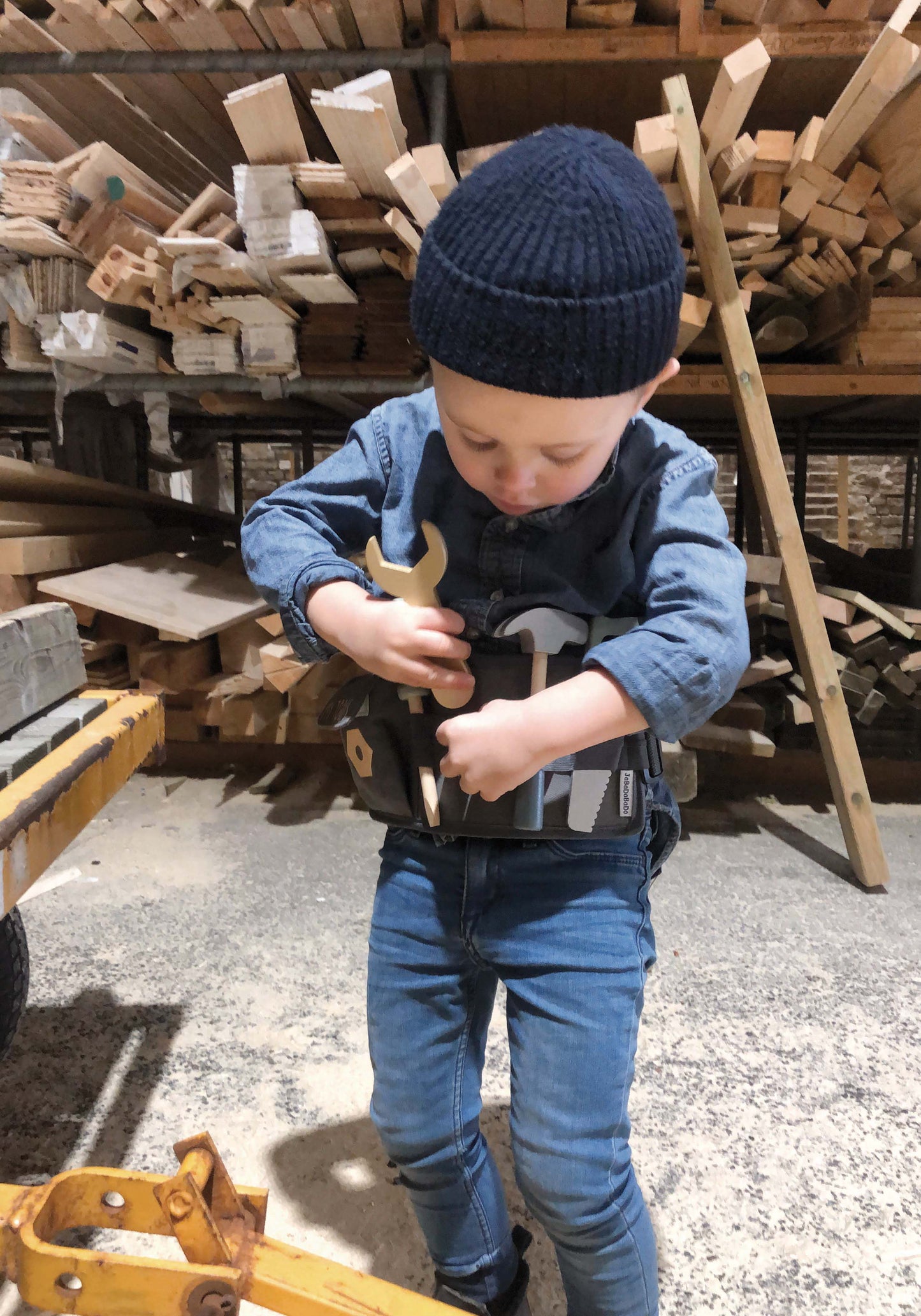 Tool Belt