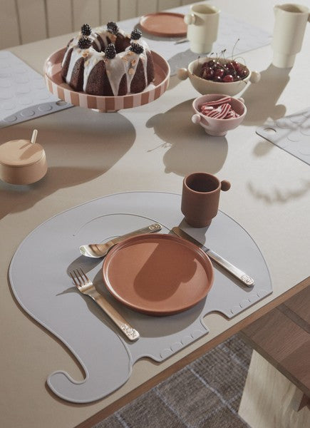 Stainless Steel Cutlery