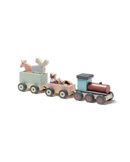 Animal Train