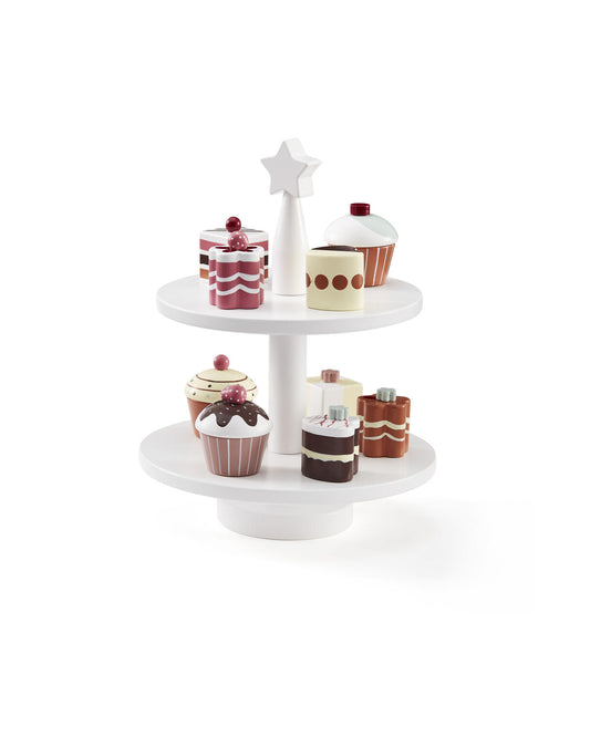 Pastries Set (9 pcs)