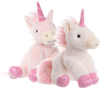 The Great Sparkle & Stardust Unicorn (40cm)