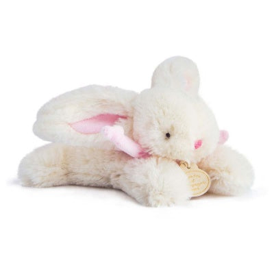 Rabbit Comforter Pink (16cm)