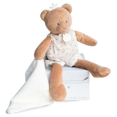 Teddy Bear Plush Toy (28cm)