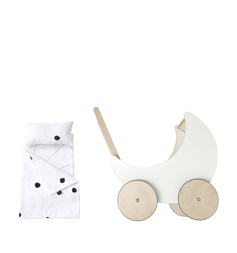 Ladybird toy outlet pram