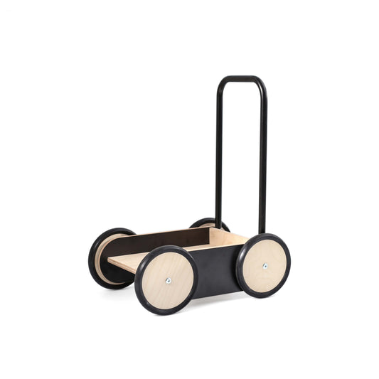 Wooden Baby Walker