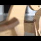 Wooden Rocking Horse
